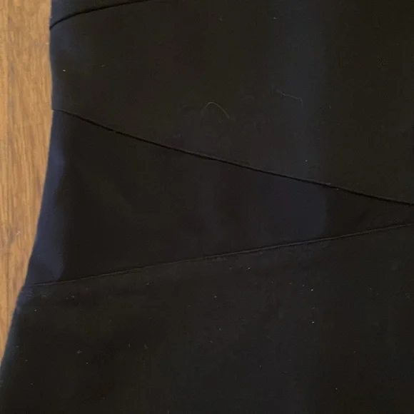 Forever 21 Black Dress Size Small - Picture 3 of 8